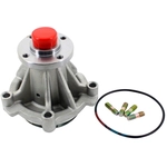 Order Pompe à eau neuve de WJB - WU4130 For Your Vehicle