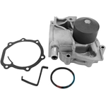 Order New Water Pump by WJB - WU9223 For Your Vehicle