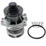 Order New Water Pump by WJB - WU9261 For Your Vehicle
