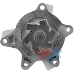 Order New Water Pump by WJB - WU9406 For Your Vehicle