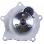 Order New Water Pump by WORLDPARTS - 941001 For Your Vehicle