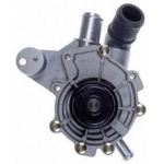 Order New Water Pump by WORLDPARTS - 941011 For Your Vehicle