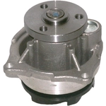 Order New Water Pump by WORLDPARTS - 941013 For Your Vehicle