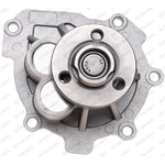 Order New Water Pump by WORLDPARTS - 941017 For Your Vehicle
