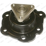 Order New Water Pump by WORLDPARTS - 941024 For Your Vehicle