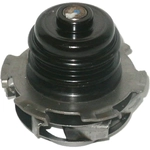 Order New Water Pump by WORLDPARTS - 941026 For Your Vehicle