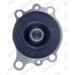 Purchase New Water Pump by WORLDPARTS - 941036