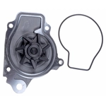 Order New Water Pump by WORLDPARTS - 941040 For Your Vehicle