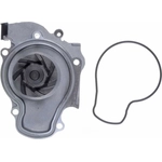 Order New Water Pump by WORLDPARTS - 941042 For Your Vehicle