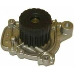 Order New Water Pump by WORLDPARTS - 941048 For Your Vehicle
