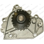 Order New Water Pump by WORLDPARTS - 941049 For Your Vehicle