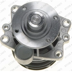 Order New Water Pump by WORLDPARTS - 941057 For Your Vehicle