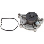 Order New Water Pump by WORLDPARTS - 941066 For Your Vehicle