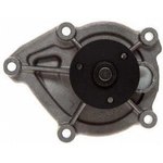 Order New Water Pump by WORLDPARTS - 941066 For Your Vehicle