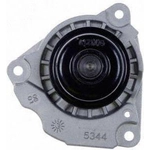Order New Water Pump by WORLDPARTS - 941083 For Your Vehicle
