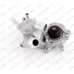 Order New Water Pump by WORLDPARTS - 941083BHWT For Your Vehicle