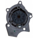 Order New Water Pump by WORLDPARTS - 941086 For Your Vehicle