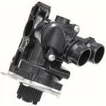 Order WORLDPARTS - 941086BH - New Water Pump For Your Vehicle