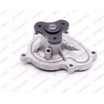 Order New Water Pump by WORLDPARTS - 941088 For Your Vehicle