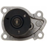 Order New Water Pump by WORLDPARTS - 941093 For Your Vehicle