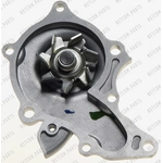 Order New Water Pump by WORLDPARTS - 941097 For Your Vehicle