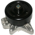 Order WORLDPARTS - 941101 - New Water Pump For Your Vehicle