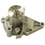 Purchase WORLDPARTS - 941107 - New Water Pump