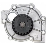 Order New Water Pump by WORLDPARTS - 941110 For Your Vehicle