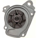 Order New Water Pump by WORLDPARTS - 941115 For Your Vehicle
