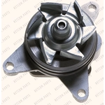 Order New Water Pump by WORLDPARTS - 941120 For Your Vehicle
