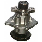 Order New Water Pump by WORLDPARTS - 941122 For Your Vehicle