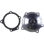 Order New Water Pump by WORLDPARTS - 941122 For Your Vehicle