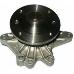 Order New Water Pump by WORLDPARTS - 941124 For Your Vehicle