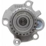Order New Water Pump by WORLDPARTS - 941127 For Your Vehicle