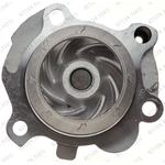 Order New Water Pump by WORLDPARTS - 941127M For Your Vehicle