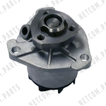 Order New Water Pump by WORLDPARTS - 941155 For Your Vehicle