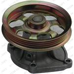 Order New Water Pump by WORLDPARTS - 941159 For Your Vehicle