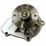 Order New Water Pump by WORLDPARTS - 941162 For Your Vehicle