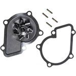 Order New Water Pump by WORLDPARTS - 941162 For Your Vehicle