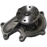 Purchase New Water Pump by WORLDPARTS - 941163