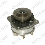 Purchase New Water Pump by WORLDPARTS - 941164