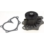 Order New Water Pump by WORLDPARTS - 941179 For Your Vehicle