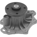 Order New Water Pump by WORLDPARTS - 941179 For Your Vehicle