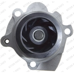 Order New Water Pump by WORLDPARTS - 941180 For Your Vehicle