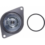 Order New Water Pump by WORLDPARTS - 941181 For Your Vehicle