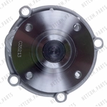 Order New Water Pump by WORLDPARTS - 941185 For Your Vehicle