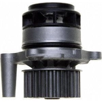 Order New Water Pump by WORLDPARTS - 941190 For Your Vehicle