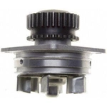 Order New Water Pump by WORLDPARTS - 941192 For Your Vehicle