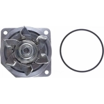 Order New Water Pump by WORLDPARTS - 941192 For Your Vehicle