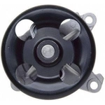 Order New Water Pump by WORLDPARTS - 941195 For Your Vehicle